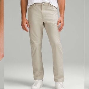 Lululemon ABC Classic-Fit 5 Pocket Pant 32" *Utilitech - 35x30"